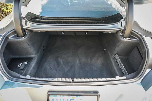 2021 BMW 8 Series 840i M Sport G15