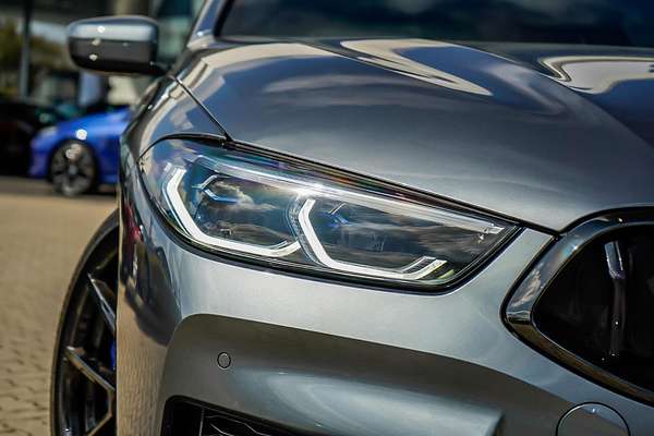 2021 BMW 8 Series 840i M Sport G15