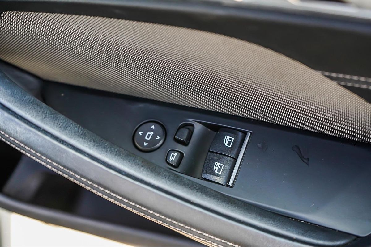 2021 BMW 8 Series 840i M Sport G15