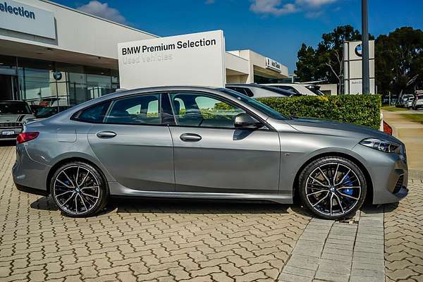 2022 BMW 2 Series M235i xDrive F44