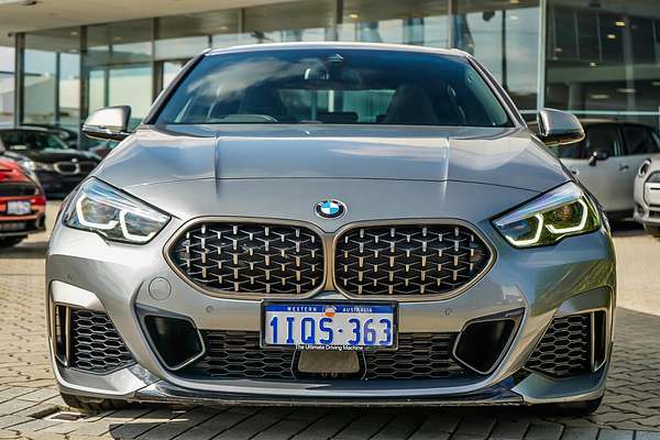 2022 BMW 2 Series M235i xDrive F44