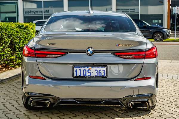 2022 BMW 2 Series M235i xDrive F44