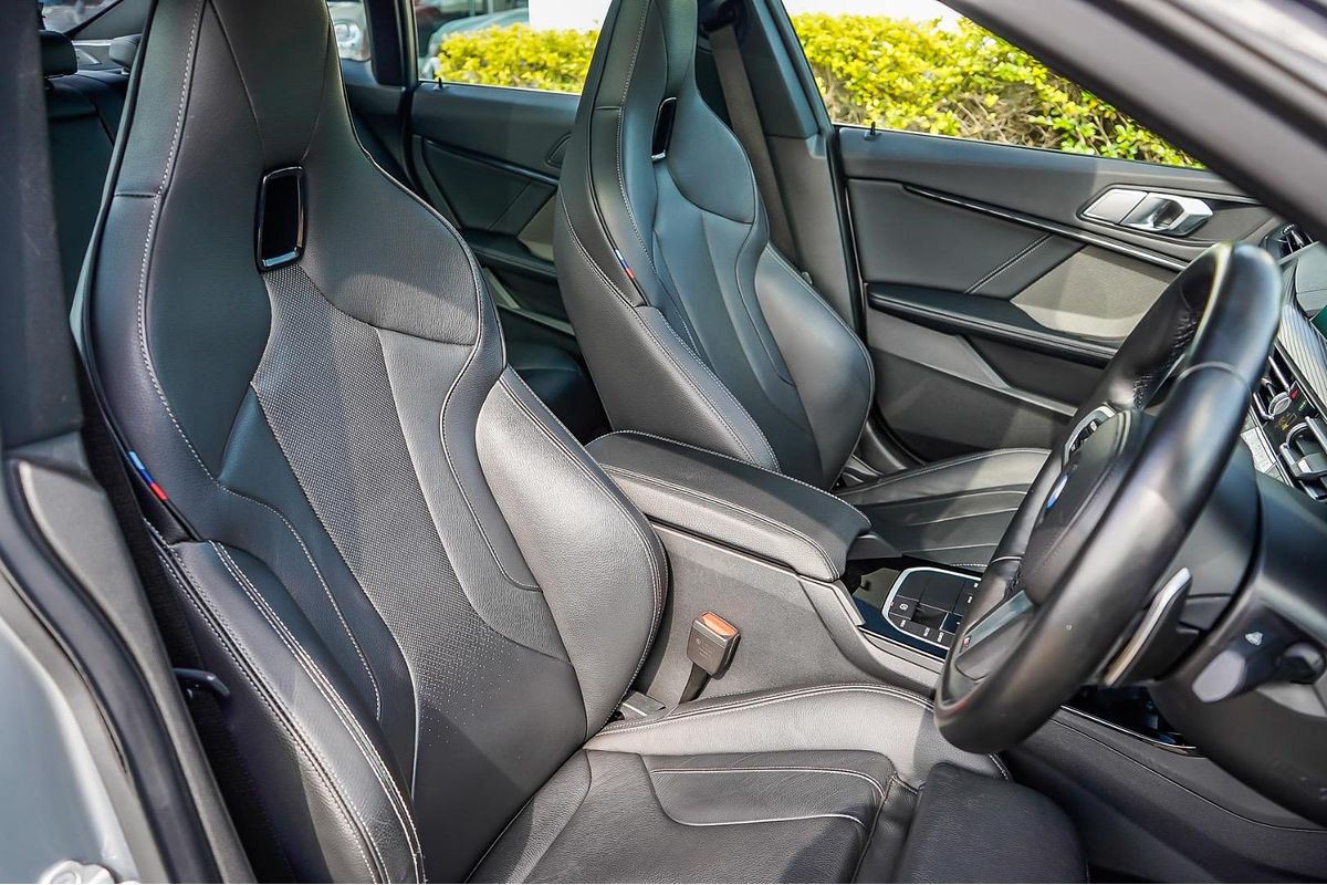 2022 BMW 2 Series M235i xDrive F44