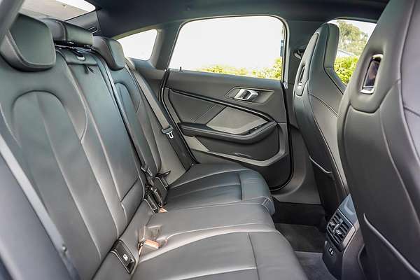 2022 BMW 2 Series M235i xDrive F44