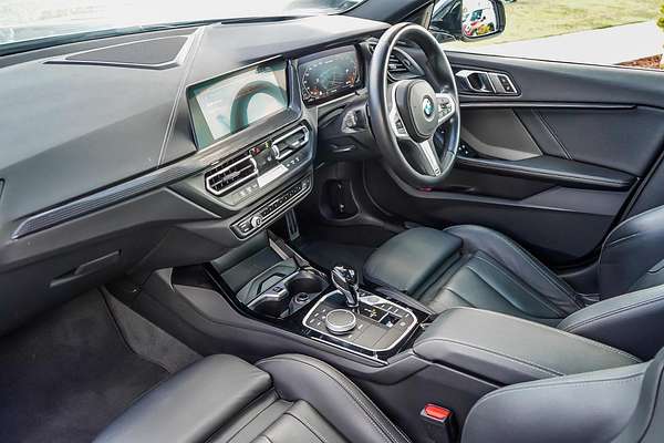 2022 BMW 2 Series M235i xDrive F44