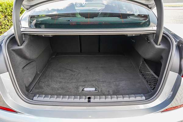 2022 BMW 2 Series M235i xDrive F44