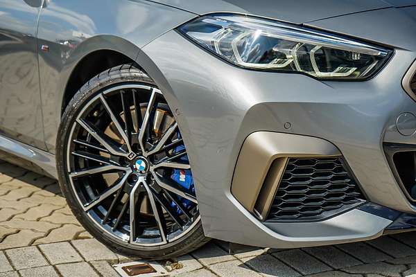 2022 BMW 2 Series M235i xDrive F44