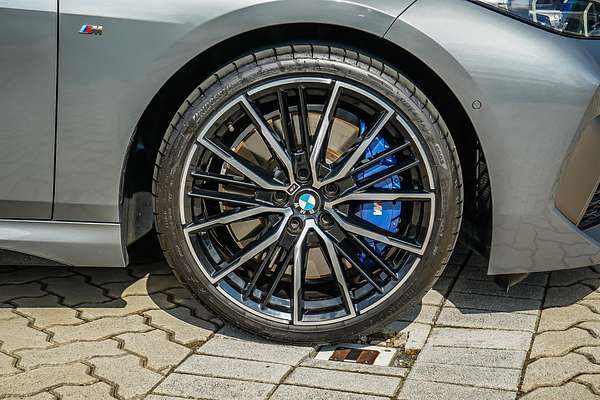 2022 BMW 2 Series M235i xDrive F44