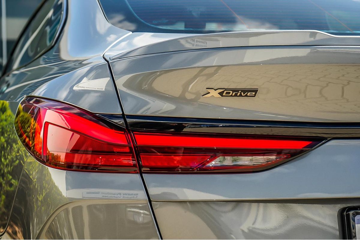 2022 BMW 2 Series M235i xDrive F44