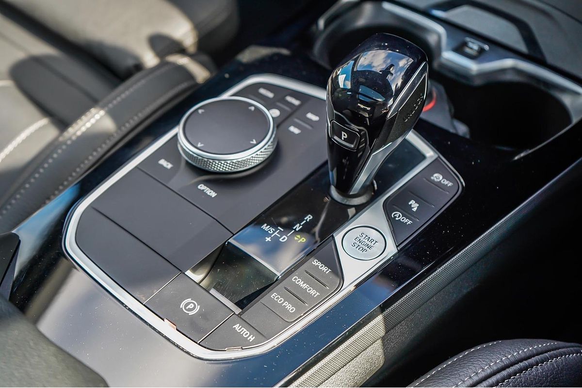 2022 BMW 2 Series M235i xDrive F44