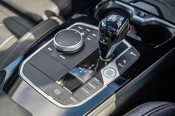 2022 BMW 2 Series M235i xDrive F44