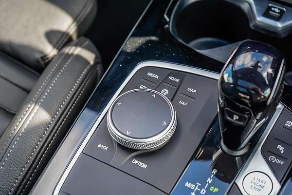 2022 BMW 2 Series M235i xDrive F44