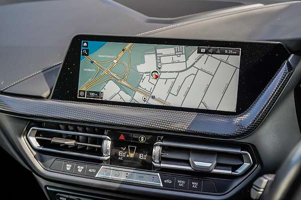 2022 BMW 2 Series M235i xDrive F44