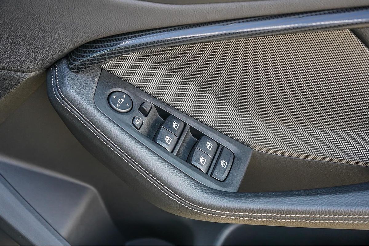 2022 BMW 2 Series M235i xDrive F44