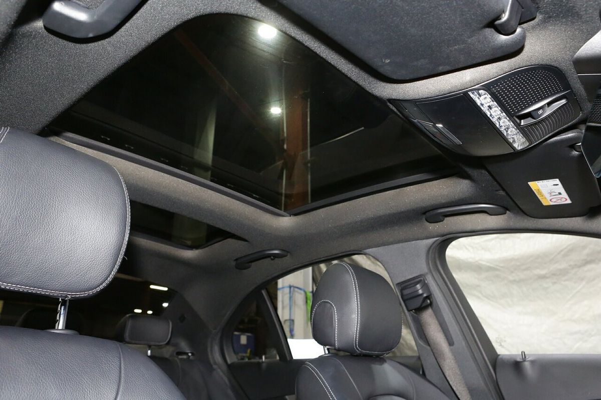 2021 Mercedes-Benz C-Class C300 W205