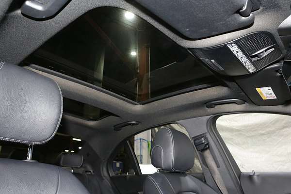 2021 Mercedes-Benz C-Class C300 W205