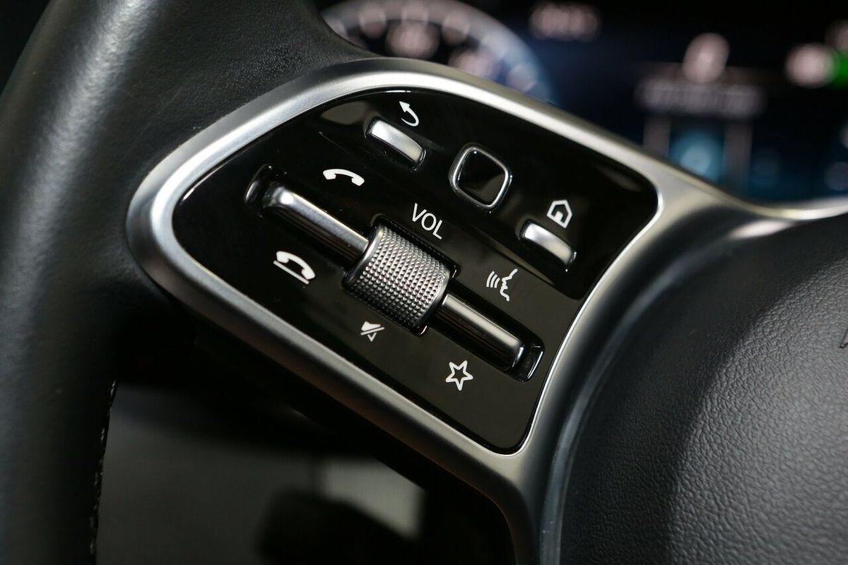 2021 Mercedes-Benz C-Class C300 W205