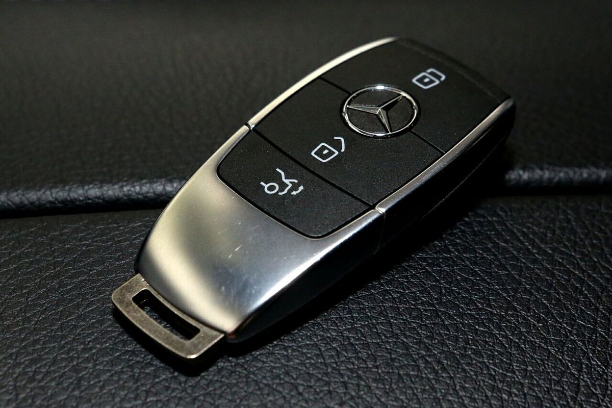 2021 Mercedes-Benz C-Class C300 W205