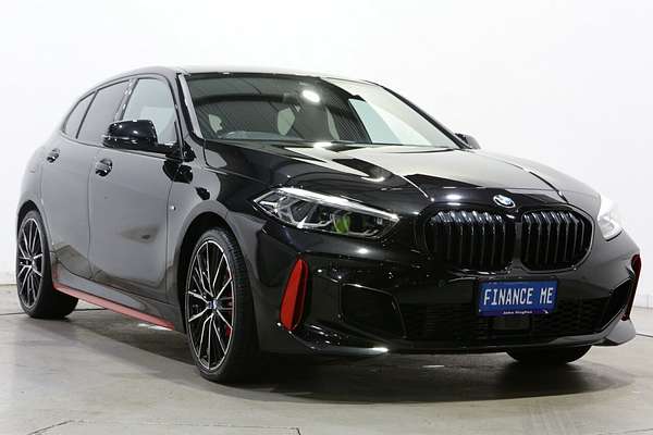 2023 BMW 1 Series 128ti F40