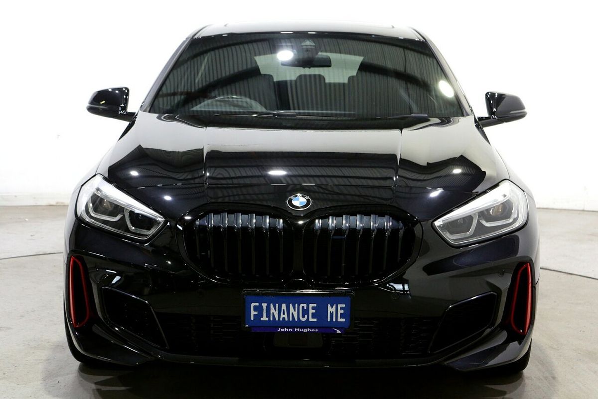 2023 BMW 1 Series 128ti F40