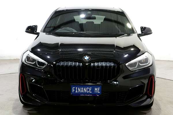 2023 BMW 1 Series 128ti F40