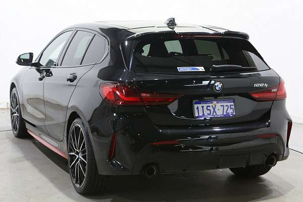 2023 BMW 1 Series 128ti F40