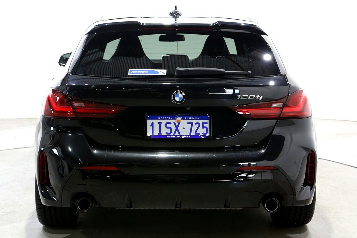 2023 BMW 1 Series 128ti F40