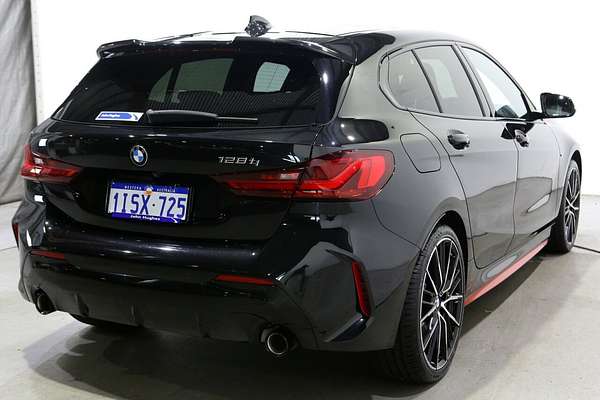 2023 BMW 1 Series 128ti F40