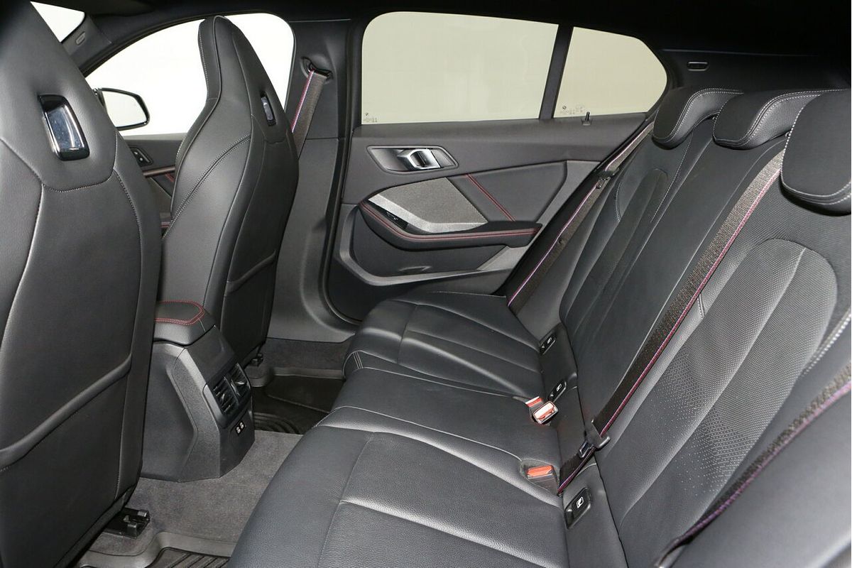2023 BMW 1 Series 128ti F40
