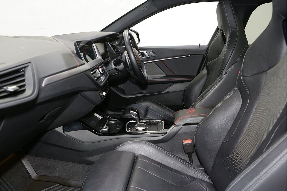 2023 BMW 1 Series 128ti F40