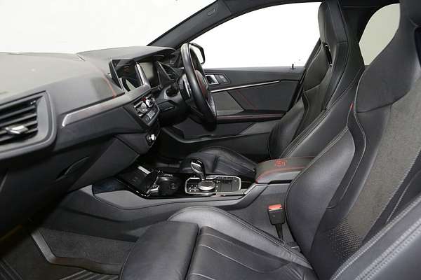 2023 BMW 1 Series 128ti F40