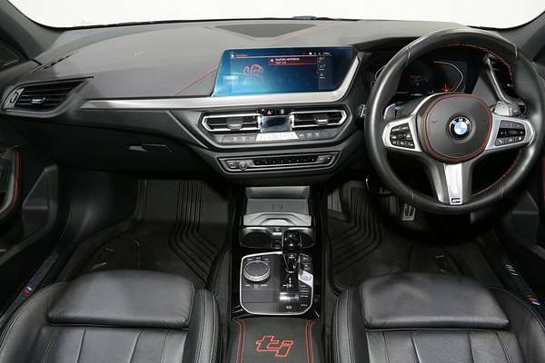 2023 BMW 1 Series 128ti F40