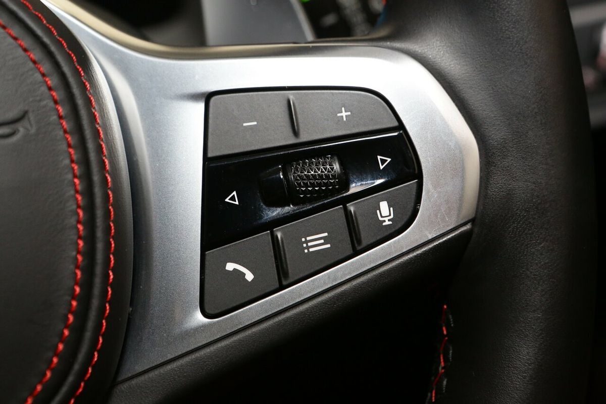 2023 BMW 1 Series 128ti F40