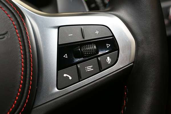 2023 BMW 1 Series 128ti F40