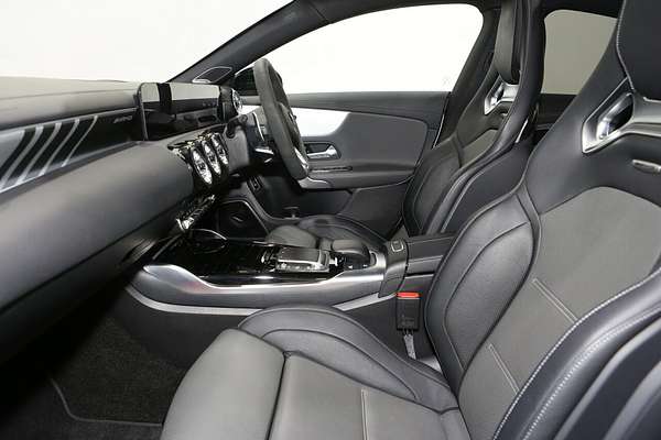 2022 Mercedes-Benz CLA-Class CLA45 AMG S C118