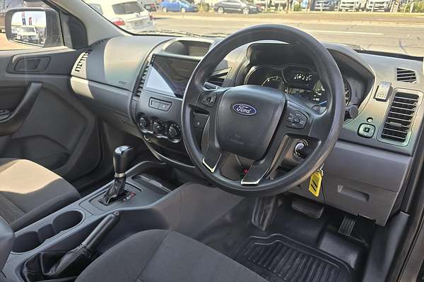 2015 Ford Ranger XL Hi-Rider PX Rear Wheel Drive 2.2L