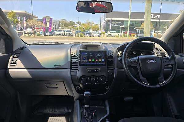 2015 Ford Ranger XL Hi-Rider PX Rear Wheel Drive 2.2L