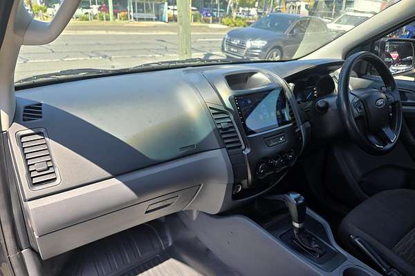 2015 Ford Ranger XL Hi-Rider PX Rear Wheel Drive 2.2L