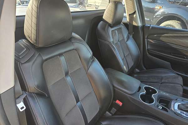 2015 Holden Ute SV6 VF Rear Wheel Drive