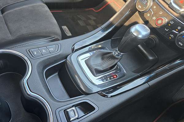 2015 Holden Ute SV6 VF Rear Wheel Drive