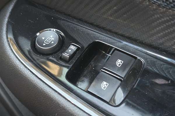 2015 Holden Ute SV6 VF Rear Wheel Drive
