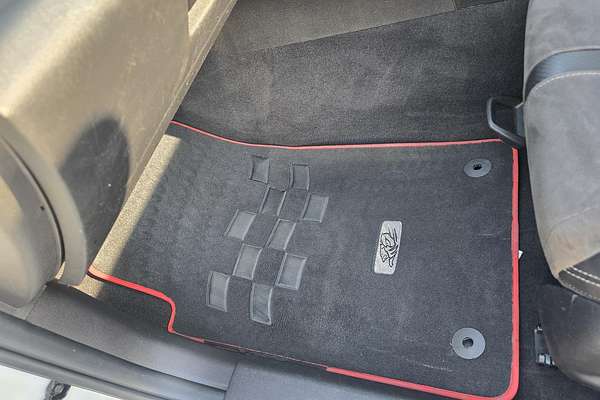 2015 Holden Ute SV6 VF Rear Wheel Drive