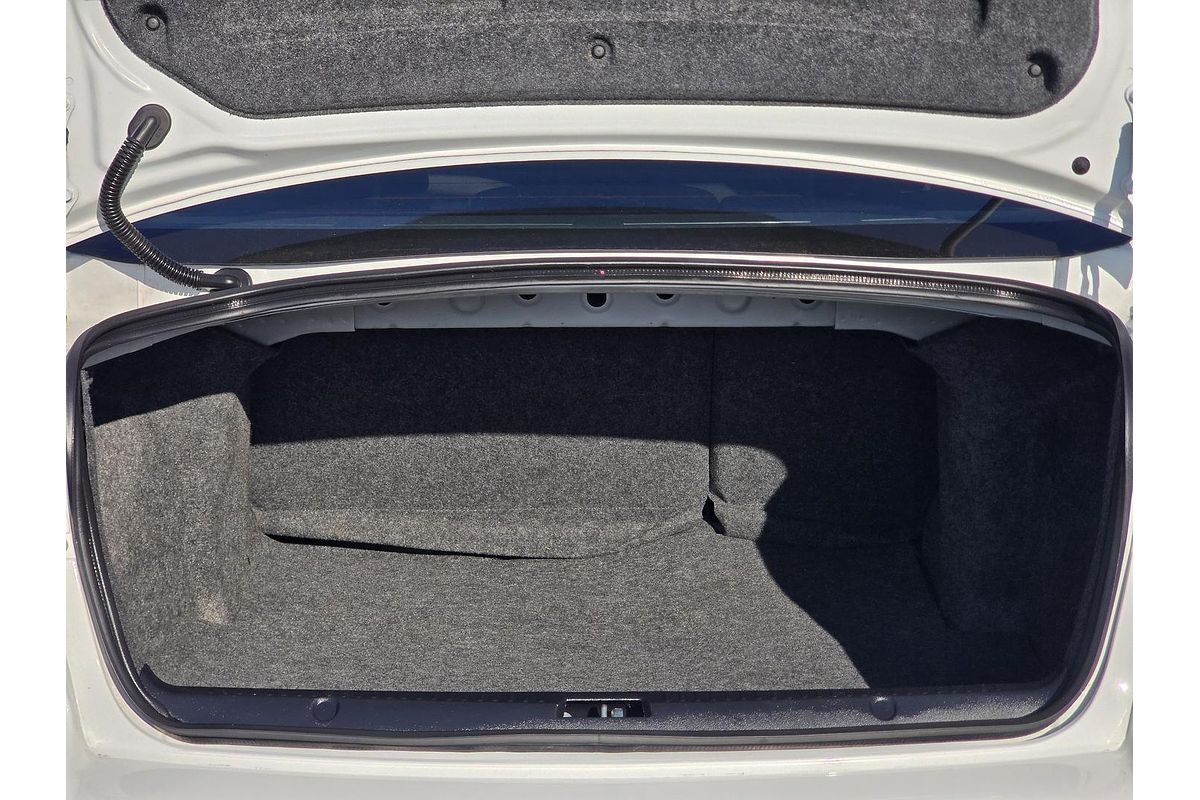 2016 Mitsubishi Lancer LS CF