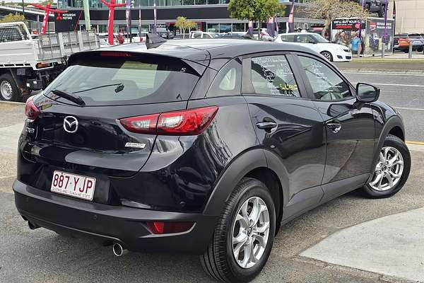 2015 Mazda CX-3 Maxx DK