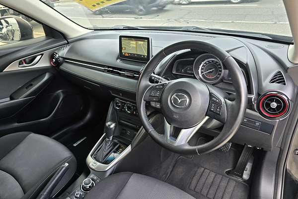 2015 Mazda CX-3 Maxx DK