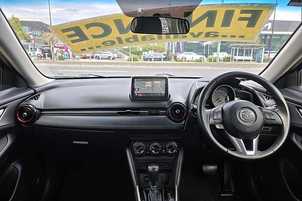 2015 Mazda CX-3 Maxx DK