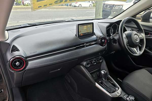 2015 Mazda CX-3 Maxx DK