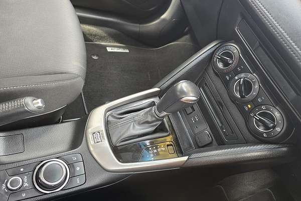 2015 Mazda CX-3 Maxx DK