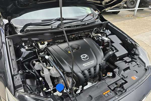 2015 Mazda CX-3 Maxx DK