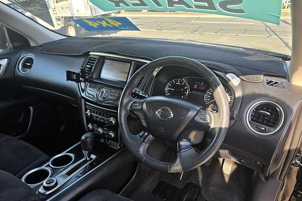 2017 Nissan Pathfinder ST R52 Series II